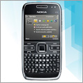 Nokia E72