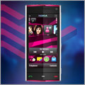 Nokia X6