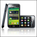 Samsung Galaxy S