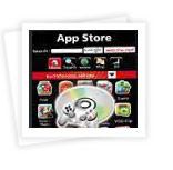 AIS App Store