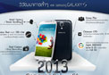 �����ѡ�Ѻ ���Ѳ�ҡ������ �ͧ Samsung Galaxy S �ҡ�ش������� ����������稺� Samsung Galaxy S4