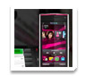 �Ѿഷ ��Ͷ�� Nokia X6 16GB �ա�����ѹ�ͧ X6 ������繷ҧ���͡���Ѻ�������� [27-���Ҥ�-2553]