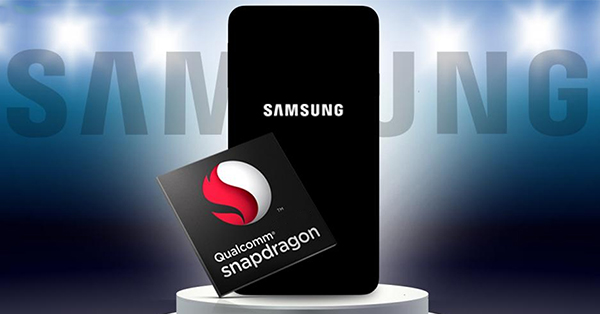 Qualcomm อาจยุติบทบาท Samsung ในฐานะผู้ผลิตชิปเซ็ต Snapdragon ให้ แต่จะหันไปใช้บริการ Tsmc ซึ่ง 0662