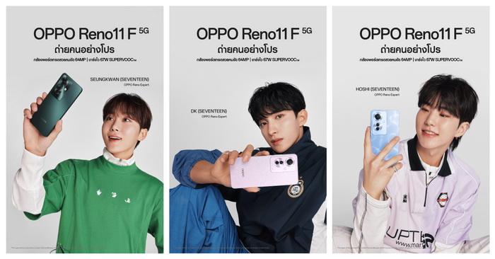 Oppo Reno F G Bss Seventeen Oppo Reno Experts