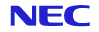 �Ҥ���Ͷ�� NEC (����ի�)