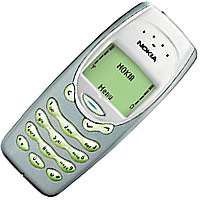 รูปมือถือ Nokia 3315 :: Thaimobilecenter Mobile Phone Catalog