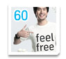 Feel Free 60
