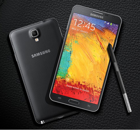 รวว Review Samsung Galaxy Note 3 Neo Duos Thaimobilecenter