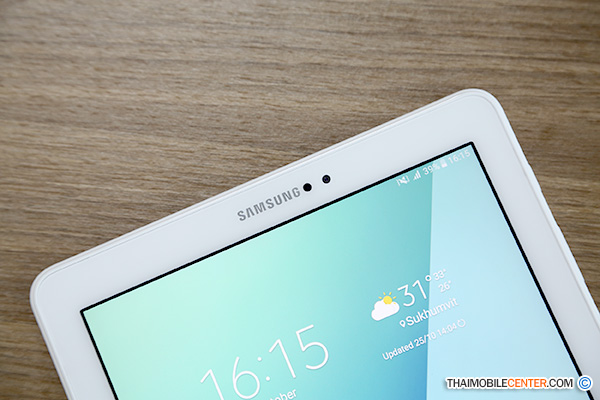 samsung tab a 10.1 support s pen