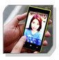 Nokia Lumia 720 Review (Camera)