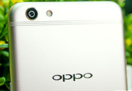 OPPO R9s Plus