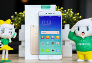OPPO A77 Review