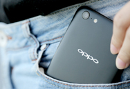 OPPO A71 Review
