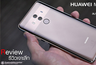 Huawei Mate 10 Pro Review