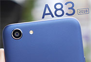  OPPO A83 2018 64GB