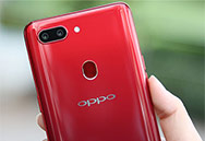  (Review) OPPO R15 Pro