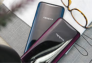  OPPO Find X