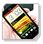 HTC Desire V Review