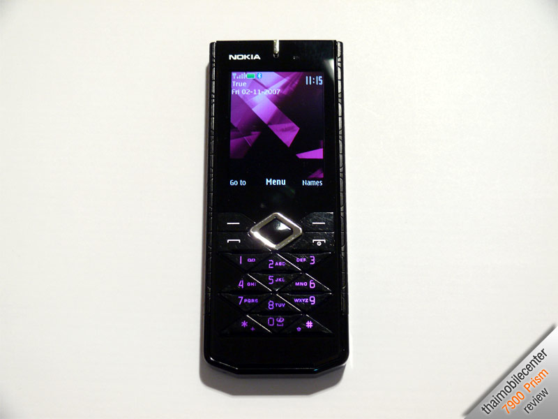 Nokia 7900 аккумулятор