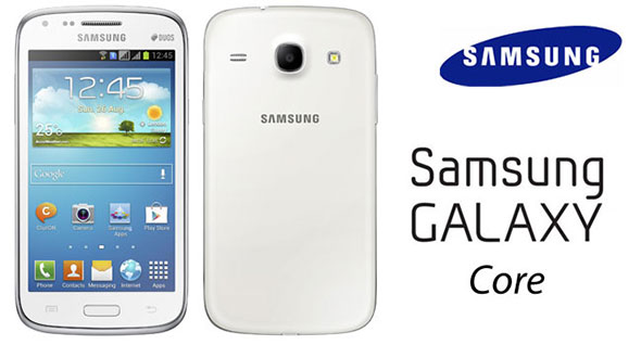 samsung core 2 combo price