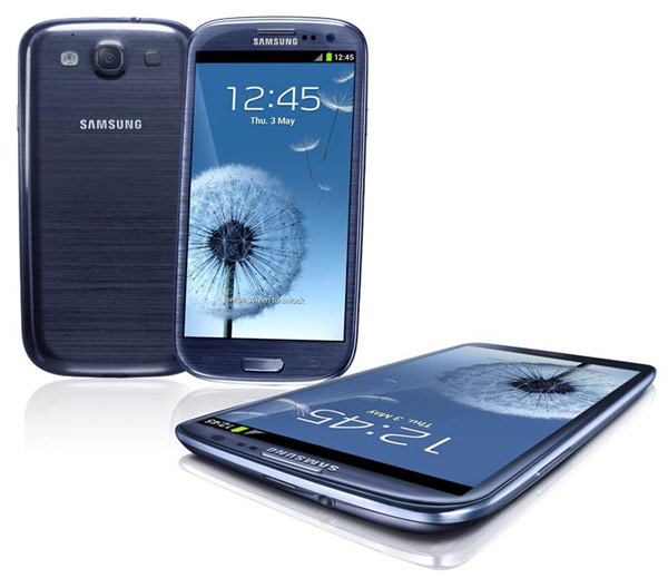 samsung galaxy s3 iii