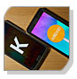 ˵Ӥѭ Android 4.4 KitKat ѧ١㨼ҹҡ Anroid 5.0 Lollipop