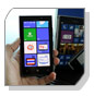 �й��;���प�蹴ٷ����͹�Ź� �� Nokia Lumia 925 ���س�ѹ�š �����Դ��Թ�� ��ʹ 24 �������