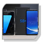 ºº֡ ʴ Samsung Galaxy S8+  Galaxy S7 edge ͧ⿹͢ͺ駵Ƿͻ ʹբ˹ Сҧشͺҧ ѹդӵͺ!