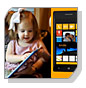 ���ʺ��ó������ ��辺�麹 Windows Phone 8 ���ͧ��ѧ��������ó�Ẻ�ͧ Nokia Lumia