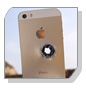 ����Եä�Ի iPhone 5S ����� (Drop Test) �������Ի���ͺ��÷������ҧ�ա�����ٻẺ