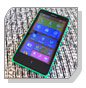 �������á�Ѻ Nokia X �Դ���ʺ��ó����躹�š�͹���´� ⴴ�蹴��� Fastlane ����ͧ�Ѻ�����ҹ 2 �������