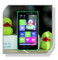 Դͧѧ Ҩ Nokia XL ͹´áͧ  šͤ