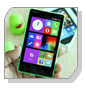 Сͧ ͧá Nokia X2 ⿹¾ѹ͹´ش ˹͡ Nokia X 蹾᷺ءкǹ