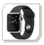 ºº Apple Watch Ѻ Android Wear ˹ SmartWatch շش?