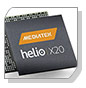 ѡ MediaTek Helio X20 վ⿹Ẻ 10-Core (Deca-Core) ʶһѵ¡ Tri-Cluster áͧš