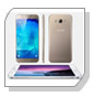 Samsung Galaxy A8 ⿹ͧǷͻ 16 ҹԡ Ѻʧ f/1.9 䫹شẺ All-Metal Unibody ҧºش§ 5.9 