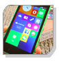 [մ] Nokia X2 Dual SIM ͹´蹵ʹ ˹ͪ鹡㹷ءش ͺ⨷ءҹ Ҥ