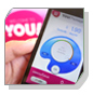 YOU! MOBILE ԡͶǤԴ ҡ س͡ẺࡨͶʹµͧ 繤áͧšѺ   㨤س