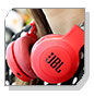  JBL E45BT ٿѧ On-Ear  ẵִ  ҹͧ 16 ! سҾ§Ẻ JBL Signature Sound ⿹㹵 䫹Ѻ дǡ Ҥ§ 3,990 ҷ