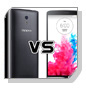 ºº OPPO Find 7 vs LG G3 ⿹˹ҨẺ QHD  2 蹹 㴹ҡѹ