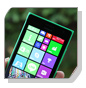 Nokia Lumia 730 ⿹ 2  Ҥ  ͧ˹ 5 ҹ سʹءѺö Selfie ҡҷ