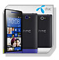 �й���������ش��������Ѻ HTC Windows Phone 8S �����⿹ Windows Phone 8 ��Ҥҷ���á��������֧