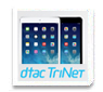 ��ᷤ ��˹��� dtac iPad Air ������ѹ���ǻ���������ѹ��� ������ͺ�س�١��Ҵ�����໭ ��������ҹ ����ѡ�ѹ�  