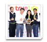 ทรู ไลฟ์ เปิดตัว Mobile Social Game