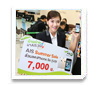 AIS 3G 2100 �Ѵ��໭������͹ �AIS Summer Sale� ����١������¤��� �ͺ��ǹŴ iPhone 5S �٧�ش 7,000 �ҷ
