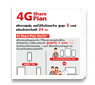 ����ٿ �ͪ �͡��Ӽ��� 4G ��Ǩ�ԧ �Դ�����ࡨ 4G Share Plan �����á�������١����������������٧�ش 3 ���� 