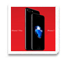 ٿ ͪ ҧ˹¼Եѳشҡ Apple  iPhone 7  iPhone 7 Plus