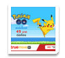 truemove H �Ѵ������� ��� Pokemon Go �������� 30 �ѹ ��§ 49 �ҷ �ҡ�Ҥ� 149 �������١�������Թ ��������͹!