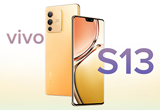 vivo s 13 pro