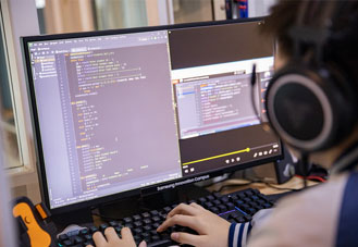 Samsung Innovation Campus โค้ดดิ้ง ทักษะแห่งยุค สู่โอกาสใหม่ในโลกดิจิทัล